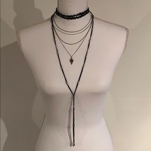 Free People Choker